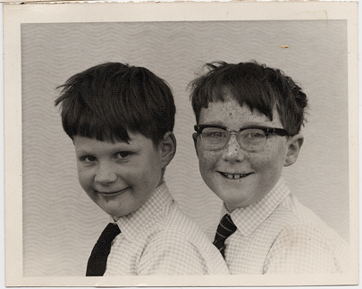 PeterandDavid