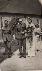 Weddingchurch