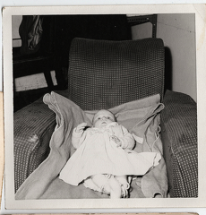 babychair