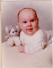 babykirsty
