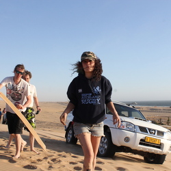 Dunes